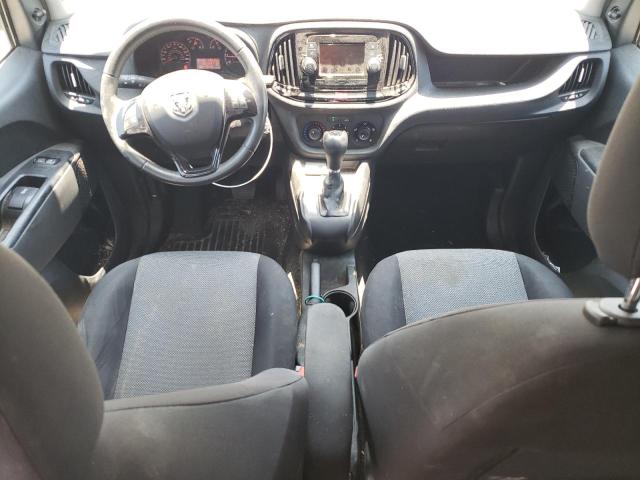 ZFBERFAT6G6B09681 - 2016 RAM PROMASTER 白色 照片 8