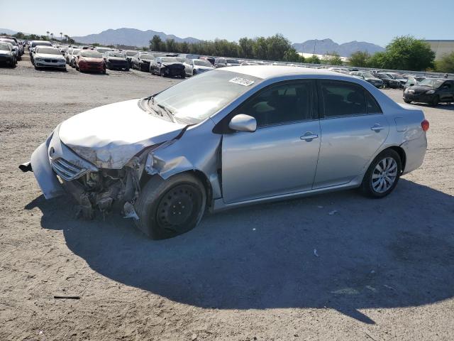 2013 TOYOTA COROLLA BASE, 