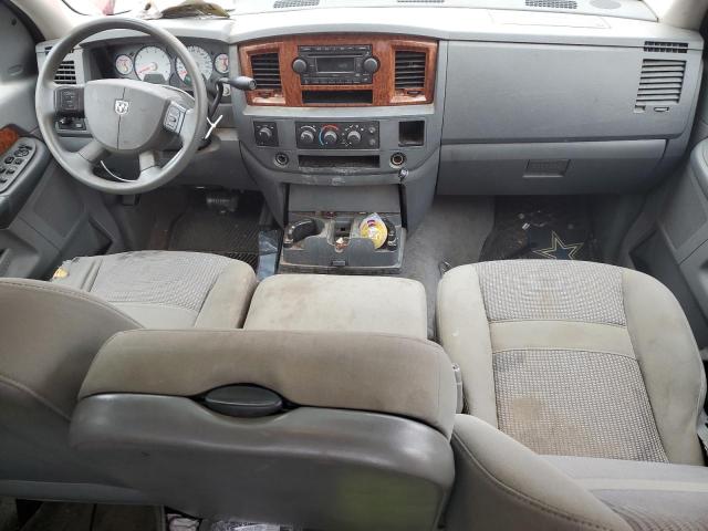 1D7HU18N86S649920 - 2006 DODGE RAM 1500 ST RED photo 8