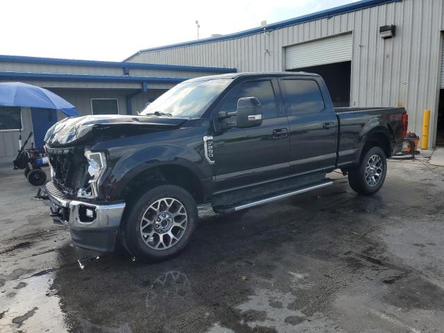 2020 FORD F250 SUPER DUTY, null