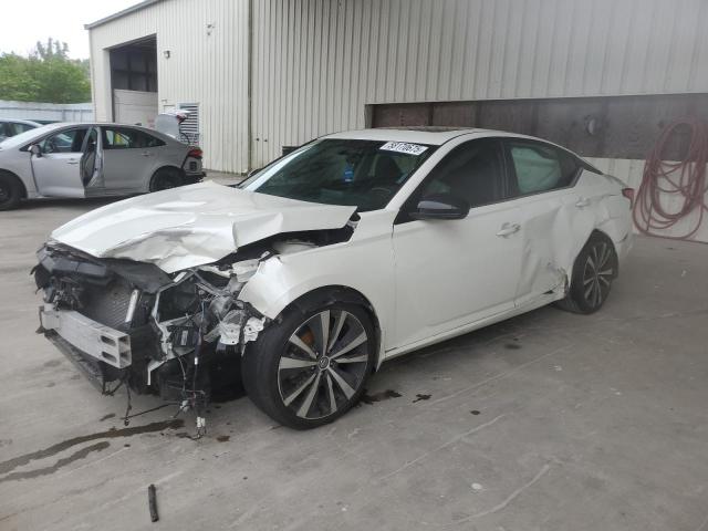 2019 NISSAN ALTIMA SR, null