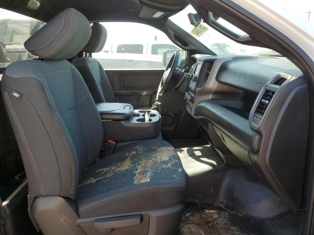 3C7WR4AJ0NG296349 - 2022 RAM 2500 TRADESMAN Beyaz fotoğraf 10