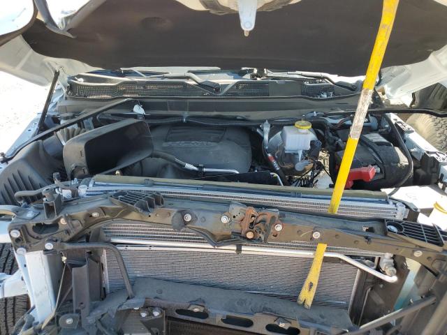 3C7WR4AJ0NG296349 - 2022 RAM 2500 TRADESMAN Beyaz fotoğraf 11