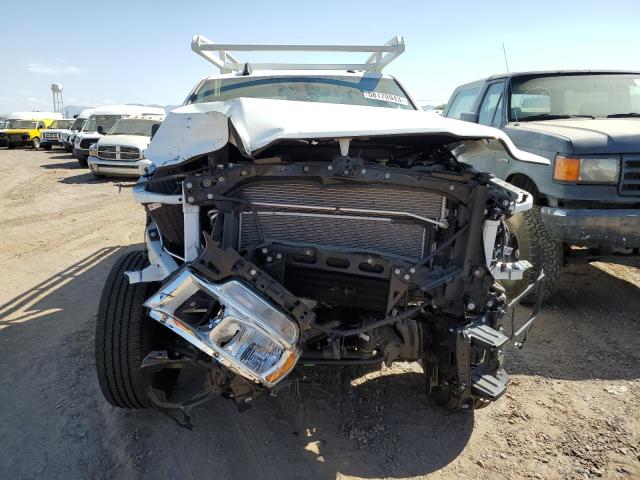 3C7WR4AJ0NG296349 - 2022 RAM 2500 TRADESMAN Beyaz fotoğraf 5
