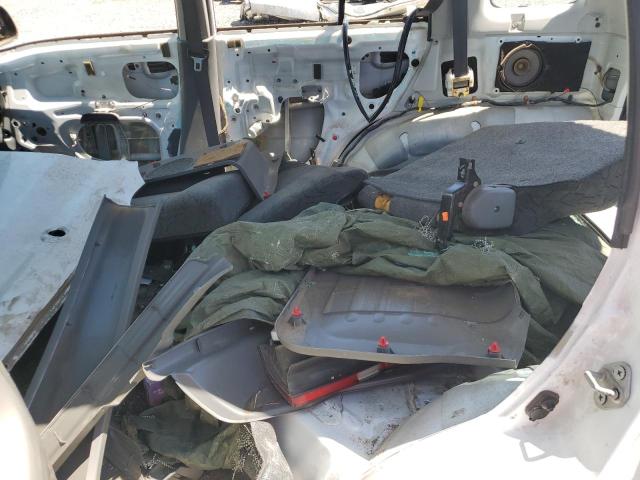 2CNBJ734236932592 - 2003 CHEVROLET TRACKER ZR2 白色 照片 11