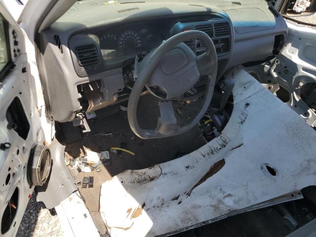 2CNBJ734236932592 - 2003 CHEVROLET TRACKER ZR2 白色 照片 8