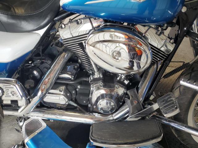 1HD1FCW116Y672629 - 2006 HARLEY-DAVIDSON FLHTCUI 双色 照片 7