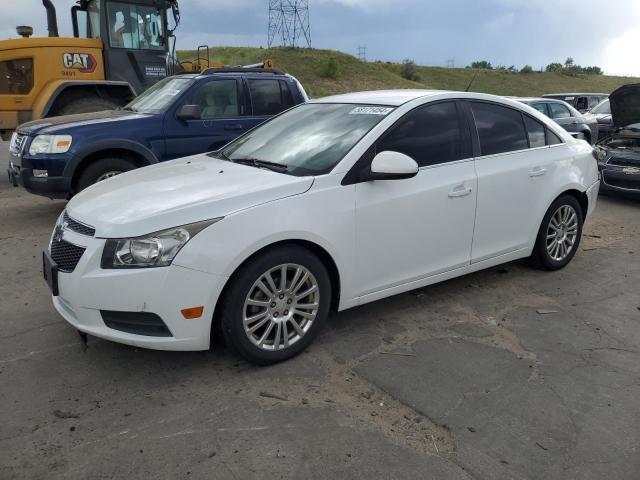 2013 CHEVROLET CRUZE ECO, 