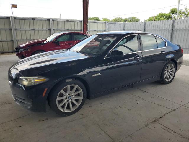 2014 BMW 535 I, null