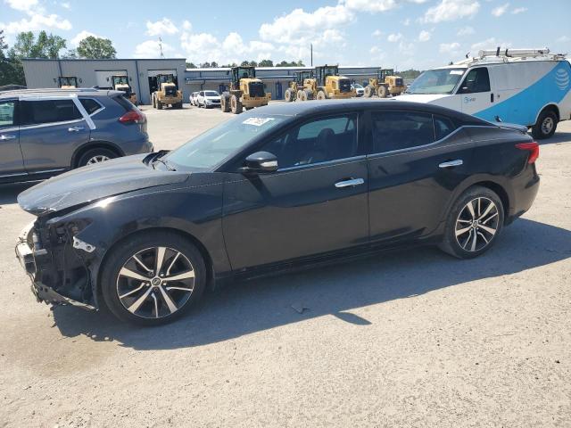 2016 NISSAN MAXIMA 3.5S, null