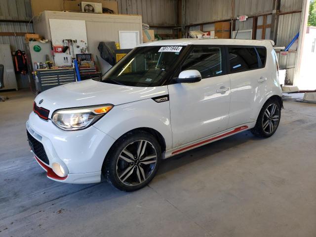 2014 KIA SOUL +, 