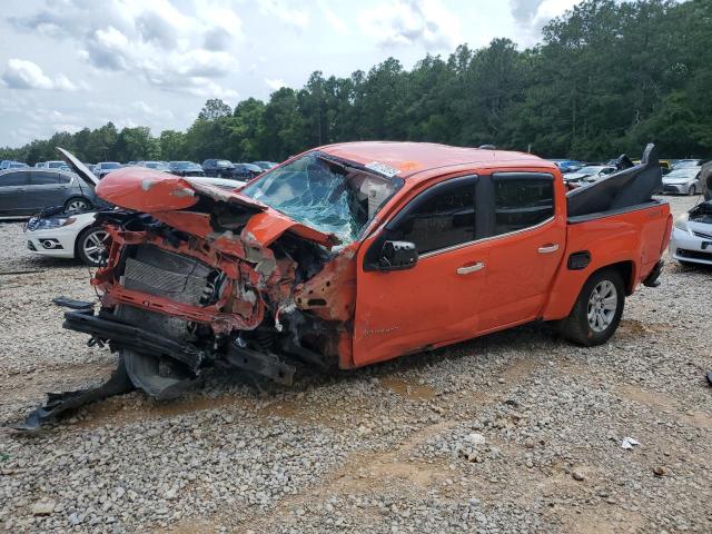 2019 CHEVROLET COLORADO LT, 