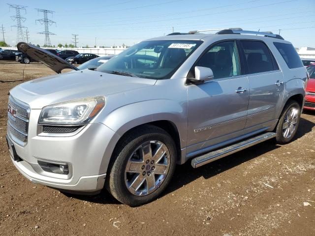 2014 GMC ACADIA DENALI, 