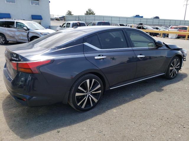 1N4BL4FV6KC101416 - 2019 NISSAN ALTIMA PLATINUM BLACK photo 3