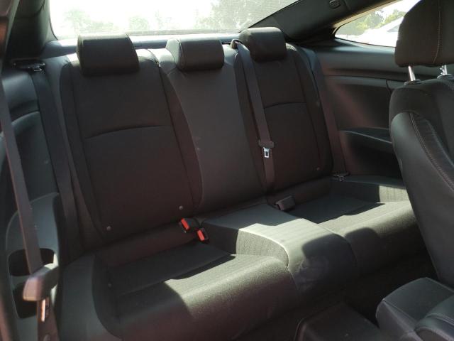 2HGFC4B80KH307230 - 2019 HONDA CIVIC SPORT 蓝色 照片 10