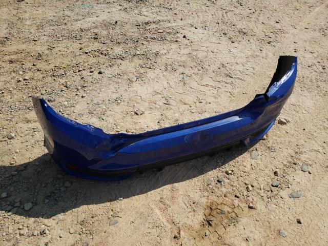 2HGFC4B80KH307230 - 2019 HONDA CIVIC SPORT 蓝色 照片 12