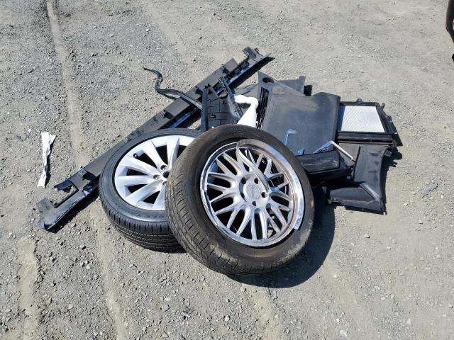 5YJSA1E27JF270660 - 2018 TESLA MODEL S Синій фото 12