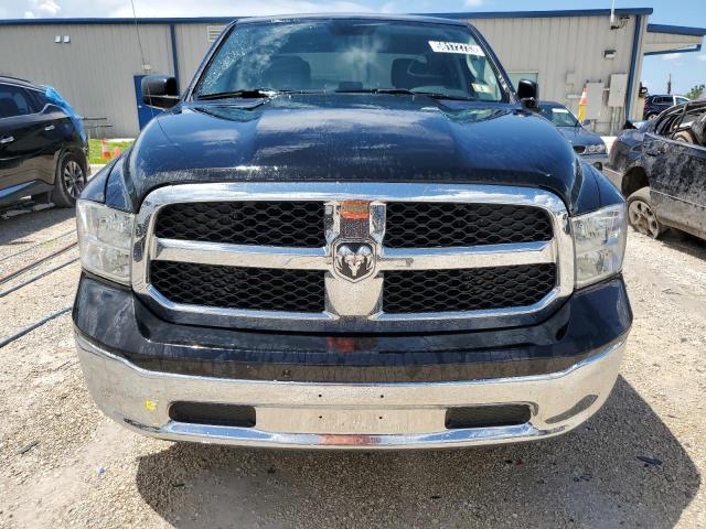 1C6RR7TT1MS516798 - 2021 RAM 1500 CLASS SLT 黑色 照片 5