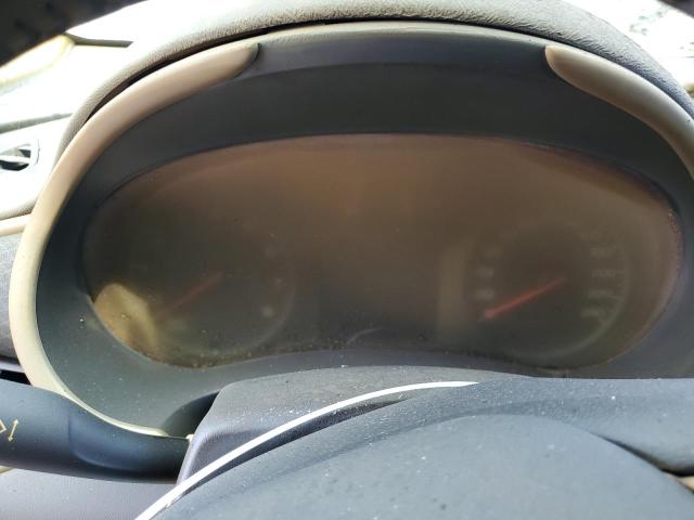 1G1ZG5ST6NF211210 - 2022 CHEVROLET MALIBU RS 黑色 照片 9