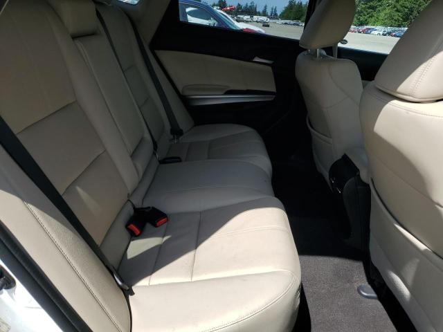 5J6TF2H58DL005940 - 2013 HONDA CROSSTOUR EXL თეთრი ფოტო 10