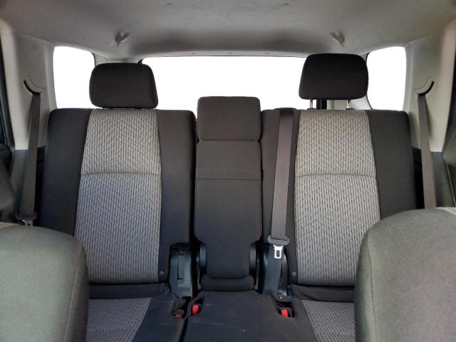 JTEMU5JR5M5937656 - 2021 TOYOTA 4RUNNER SR5/SR5 PREMIUM 蓝色 照片 10