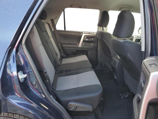 JTEMU5JR5M5937656 - 2021 TOYOTA 4RUNNER SR5/SR5 PREMIUM 蓝色 照片 11