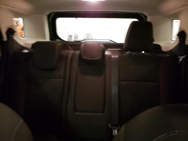 MAJ3S2GE6MC447298 - 2021 FORD ECOSPORT SE 灰色 照片 10