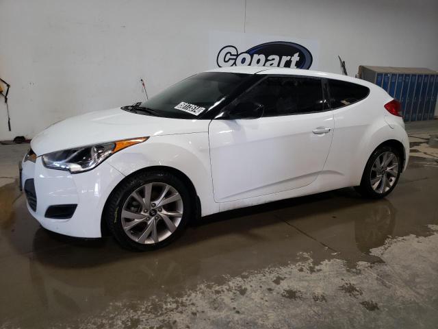 2016 HYUNDAI VELOSTER, 