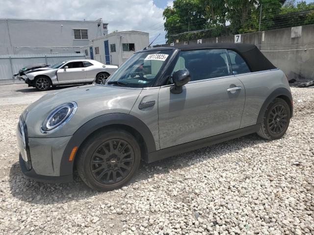 2023 MINI COOPER, 