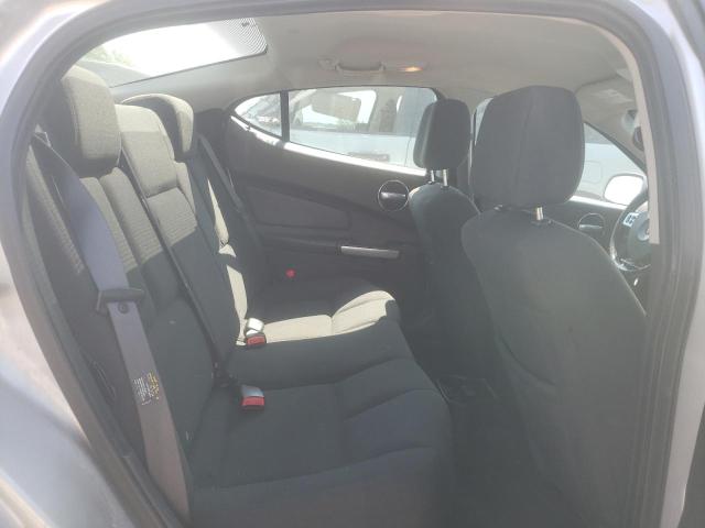 2G2WP552661223609 - 2006 PONTIAC GRAND PRIX 银色 照片 10