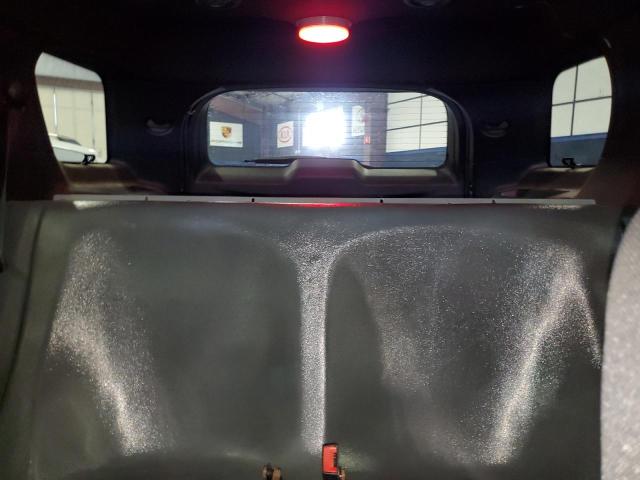 1FM5K8AR3GGA86834 - 2016 FORD EXPLORER POLICE INTERCEPTOR BLACK photo 10