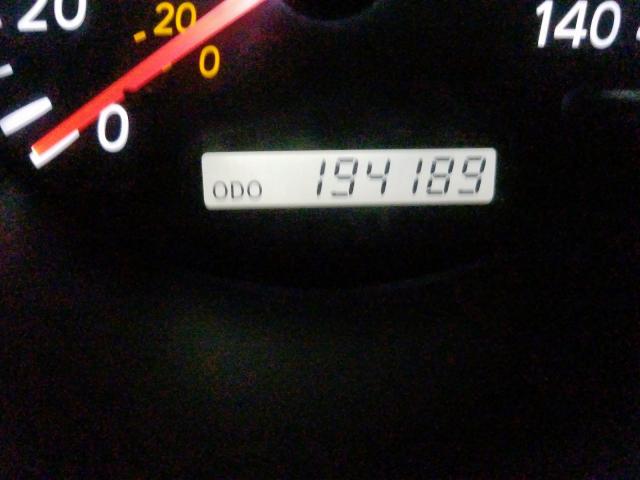 JTEDP21A740024586 - 2004 TOYOTA HIGHLANDER BASE  صورة 8