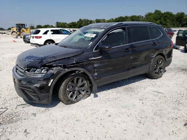 2022 VOLKSWAGEN TIGUAN SE, 