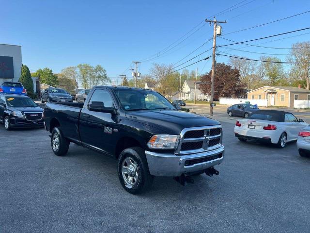 2015 RAM 2500 ST, 