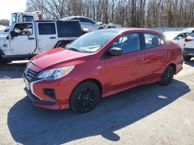 2024 MITSUBISHI MIRAGE G4 ES, 