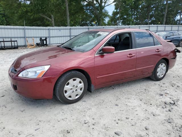 2005 HONDA ACCORD EX, null
