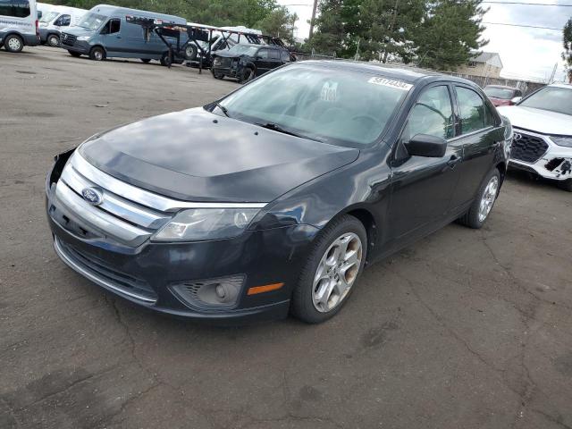 2010 FORD FUSION SE, 