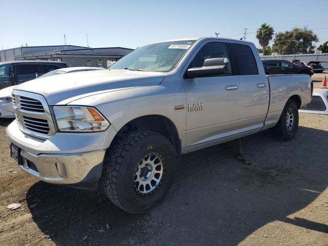 2014 RAM 1500 SLT, 