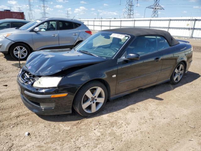 2007 SAAB 9-3 AERO, 