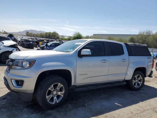 2019 CHEVROLET COLORADO Z71, null