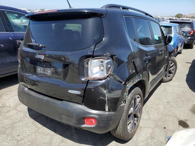 ZACCJABT7FPB44512 - 2015 JEEP RENEGADE LATITUDE BLACK photo 3