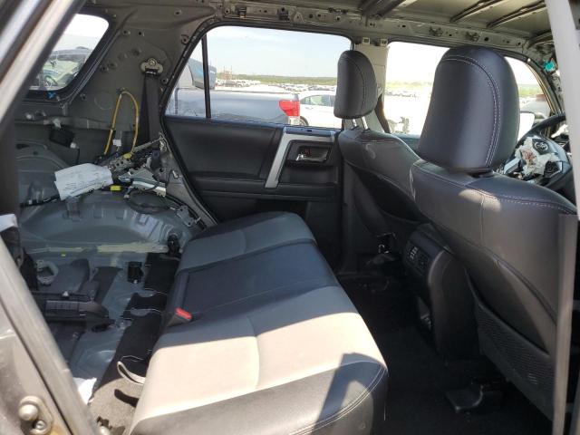 JTENU5JR3M5912405 - 2021 TOYOTA 4RUNNER SR5/SR5 PREMIUM 灰色 照片 10