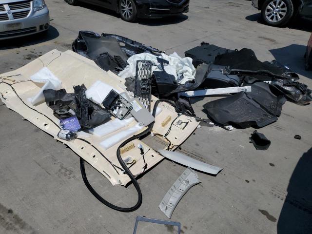 JTENU5JR3M5912405 - 2021 TOYOTA 4RUNNER SR5/SR5 PREMIUM 灰色 照片 12