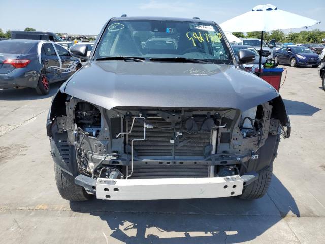 JTENU5JR3M5912405 - 2021 TOYOTA 4RUNNER SR5/SR5 PREMIUM 灰色 照片 5