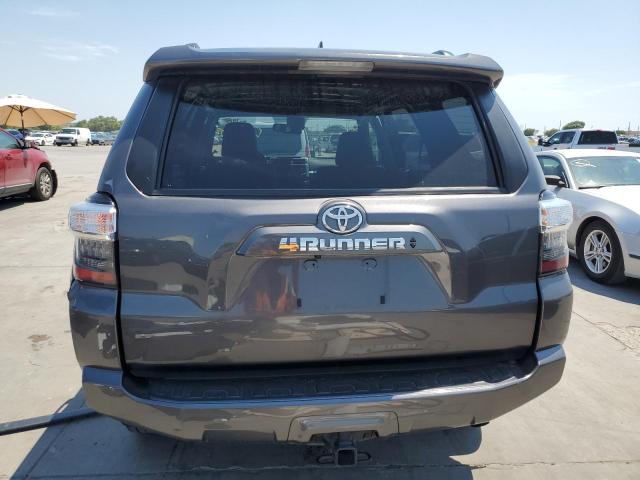 JTENU5JR3M5912405 - 2021 TOYOTA 4RUNNER SR5/SR5 PREMIUM 灰色 照片 6