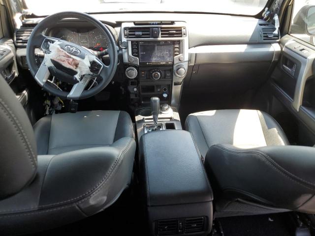 JTENU5JR3M5912405 - 2021 TOYOTA 4RUNNER SR5/SR5 PREMIUM 灰色 照片 8