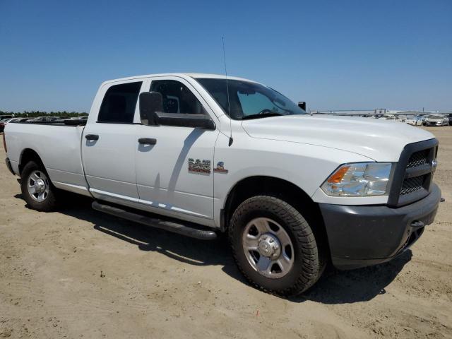 3C63R2GL0EG304180 - 2014 RAM 3500 ST WHITE photo 4