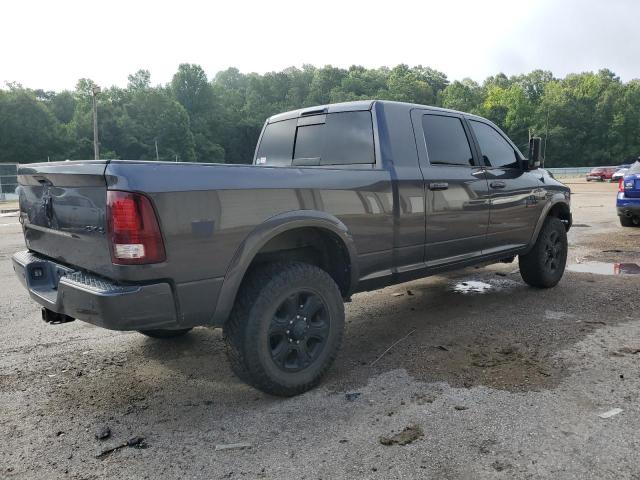 3C6UR5NL1JG322917 - 2018 RAM 2500 LARAMIE CHARCOAL photo 3