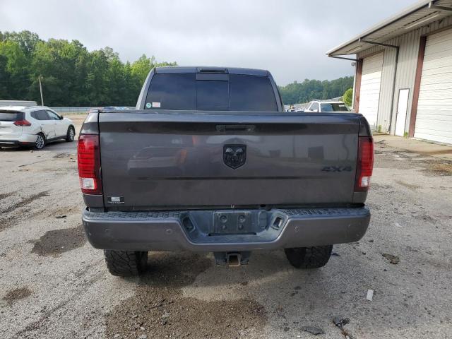 3C6UR5NL1JG322917 - 2018 RAM 2500 LARAMIE CHARCOAL photo 6