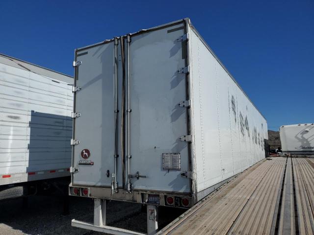 1GRAP0625JJ119835 - 2018 ARO TRAILER WHITE photo 4